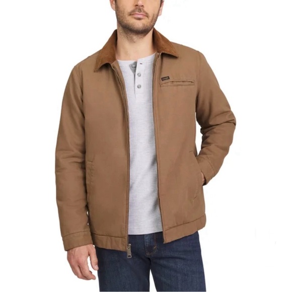 Wrangler Workwear Jacket - Picture 3 of 6
